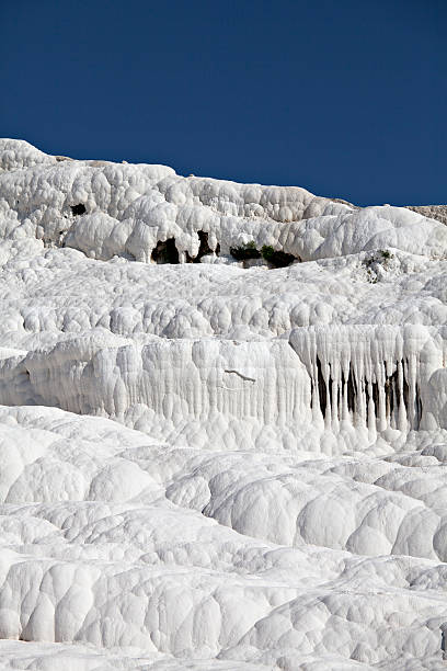 istock Travertines of Pamukkale 135009858