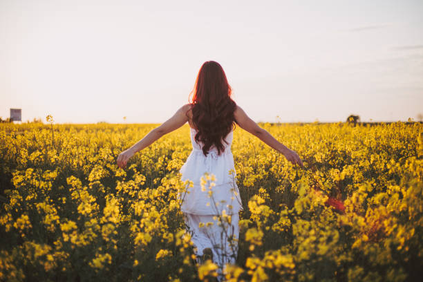istock Beautiful woman 1350101254