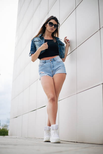 istock Beautiful Woman 1350102664
