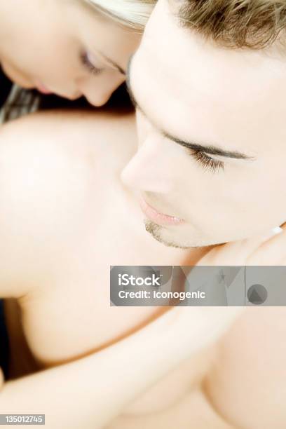 Couples Moments Stock Photo - Download Image Now - Adult, Animal Body, Animal Body Part