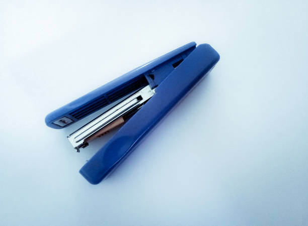 stapler to hold paper together for office and school work so it doesn't fall apart