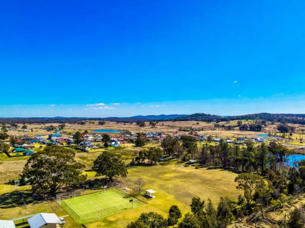 istock Emmaville NSW Australia 1350155934