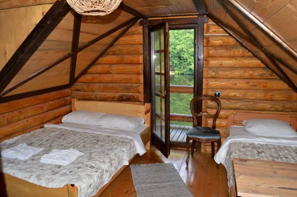 istock interior rooms on the mountain 1350156613