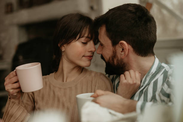 istock You are all I need on this rainy day 1350160214