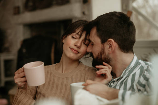 istock You are all I need on this rainy day 1350160215