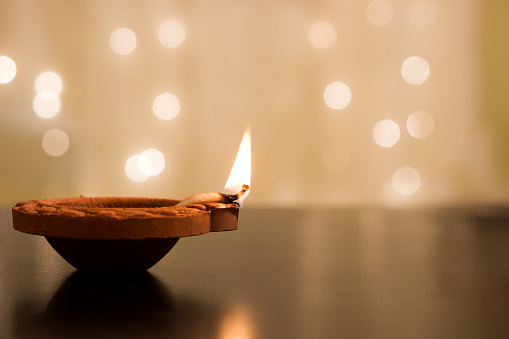 Diwali is a festival of lights and one of the major festivals celebrated by Hindus, Jains, Sikhs and some Buddhists, notably Newar Buddhists. The festival usually lasts five days and is celebrated during the Hindu lunisolar month Kartika