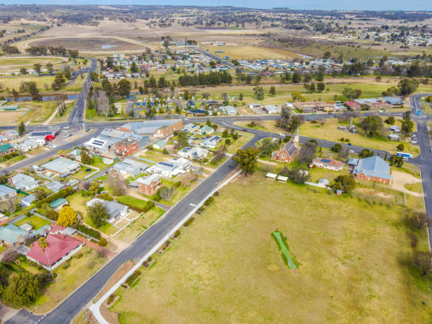 istock Inverell NSW Australia 1350202206