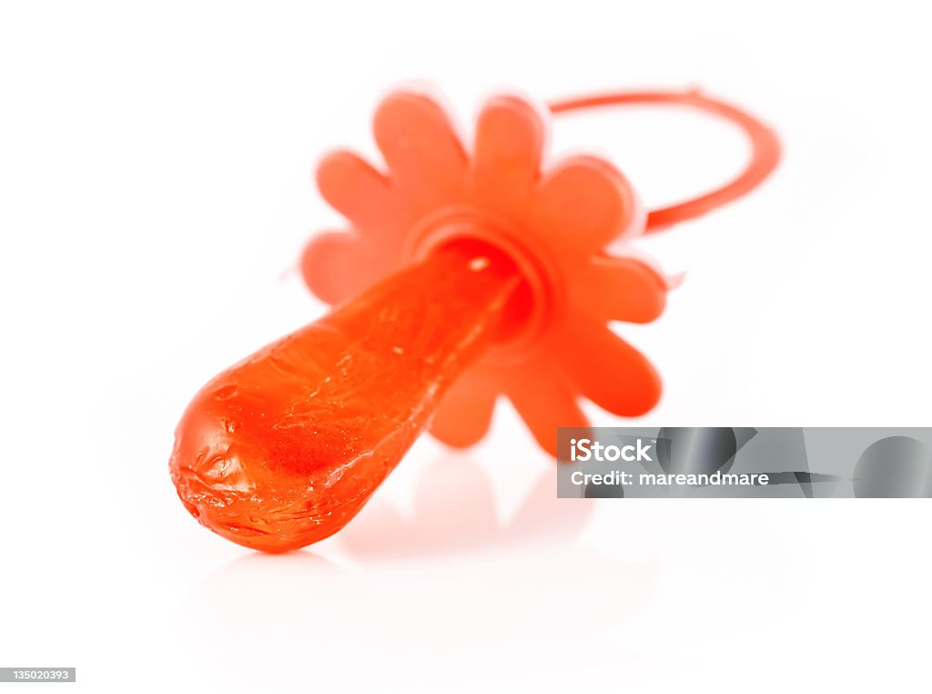 Pacifier Popsicles Pacifier Lollipops Stock Photo - Download Image Now - Candy, Decoration ...