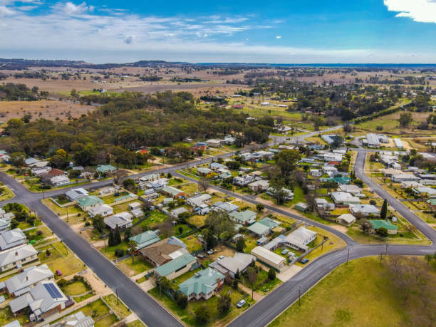 istock Inverell NSW Australia 1350204837