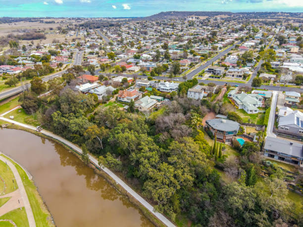 istock Inverell NSW Australia 1350206205
