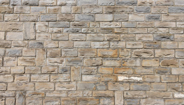 istock background of old sandstone brick wall texture 1350219663