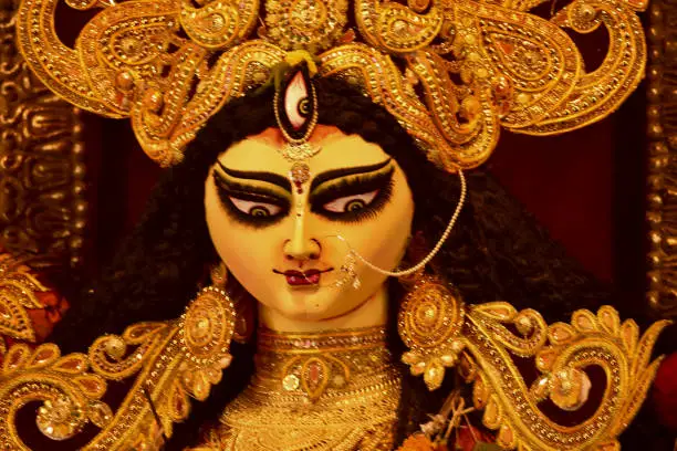 Photo of Durga puja in kolkata