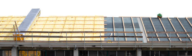 istock Roof Renovation 1350223522