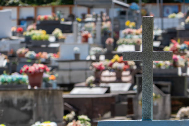 istock All Souls' Day, November month 1350223614