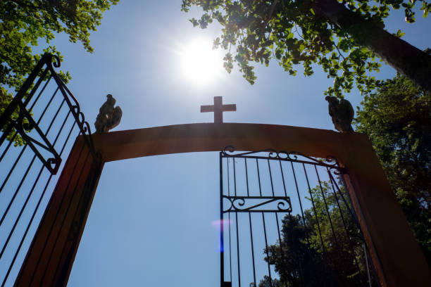 istock All Souls' Day, November month 1350223677