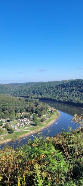 istock East Brady Overlook 1350233883