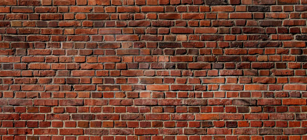istock texture of old grunge red brick wall background 1350237862