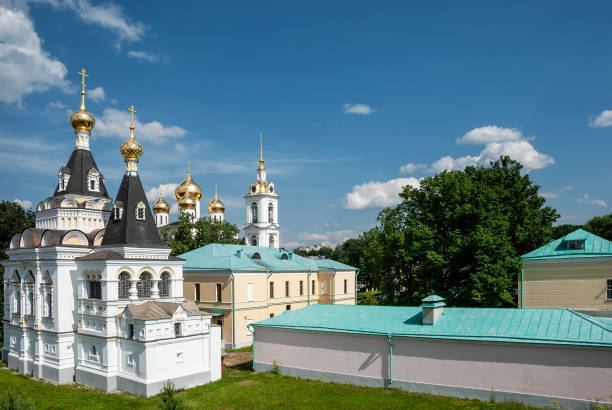 istock Architectural ensemble 