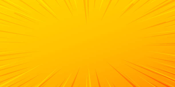 太陽の光のサンバースト壁紙。レトロ明るい背景。ヴィンテージポスターまたはプラカード - beige sunbeam dirty design点のイラスト素材／クリップアート素材／マンガ素材／アイコン素材