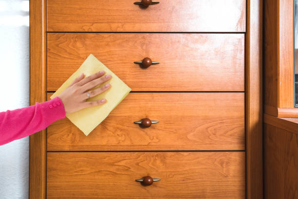 istock cleaning furniture 1350248834