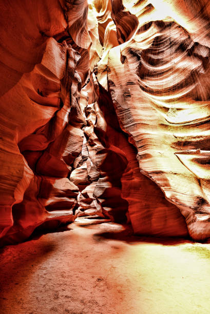 istock Antelope Canyon Arizona 1350266665