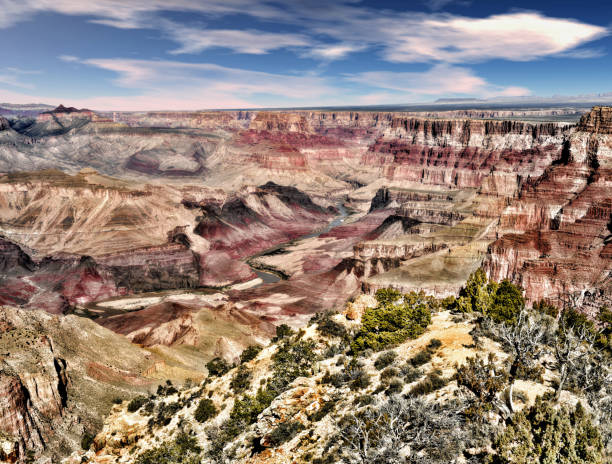 istock Grand Canyon Arizona 1350269352