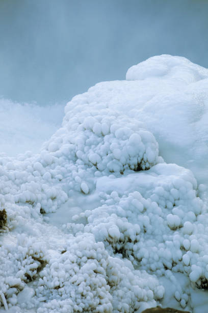 istock The icy waterfall of Gullfoss, Iceland 1350271590
