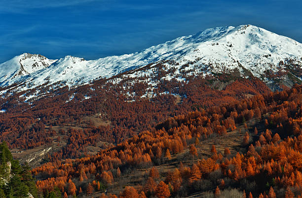 istock HDR landscape. Italian Alps, Bardonecchia 135027354