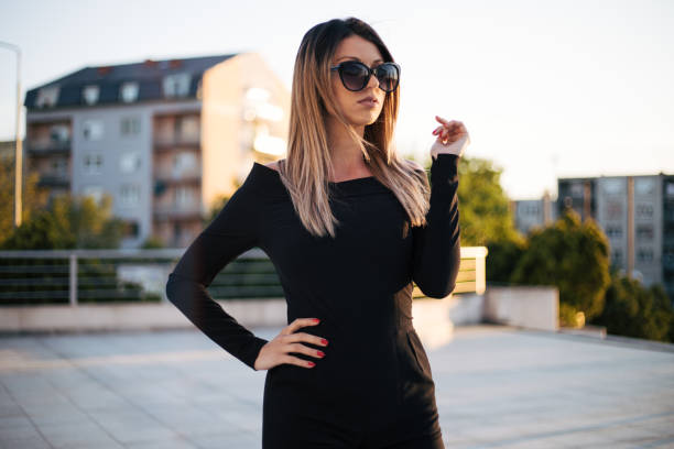 istock Beautiful Woman 1350284650
