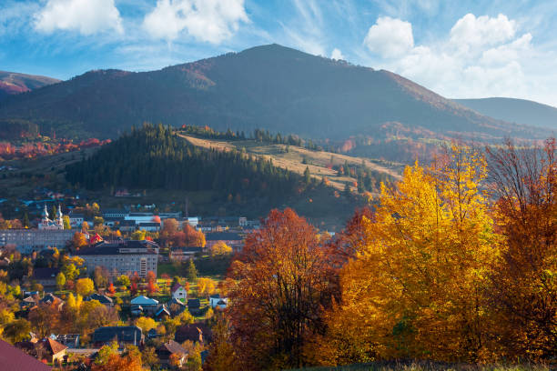istock carpathian rural landscape in autumn 1350289643