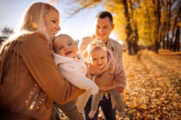 istock Happy family 1350291125