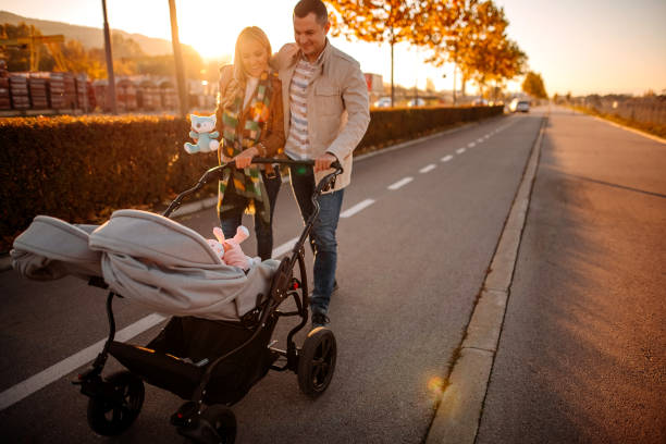 istock Happy family 1350295378