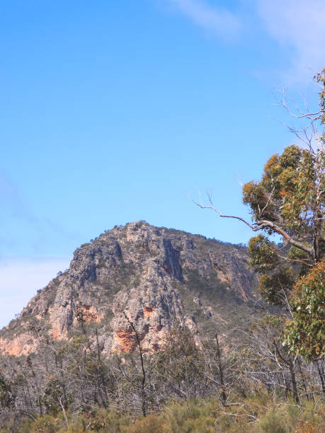 istock Grampians, Victoria, Australia 1350295444