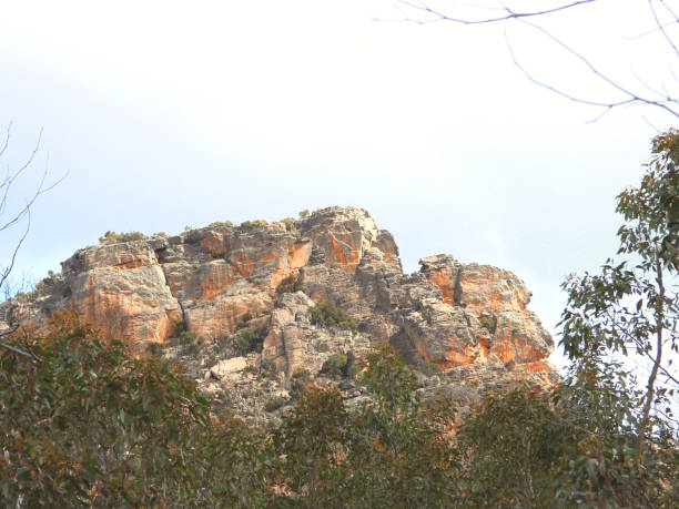 istock Grampians, Victoria, Australia 1350295464