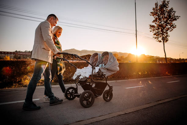 istock Happy family 1350297043