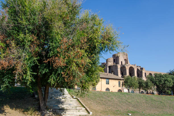 istock Paladin, Circus Maximus 1350312425