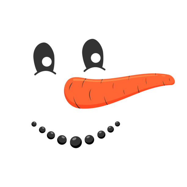 Carrot Nose Carrot Nose