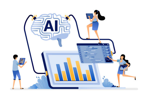 790+ Computer Input Stock Illustrations, Royalty-Free Vector Graphics ...