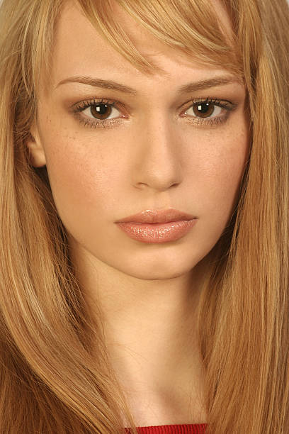 istock portrait of a beauty 135035676