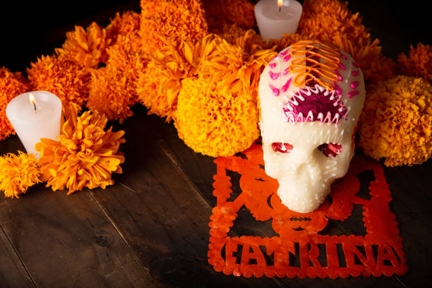 istock day of the dead mexican sugarskull 1350357393