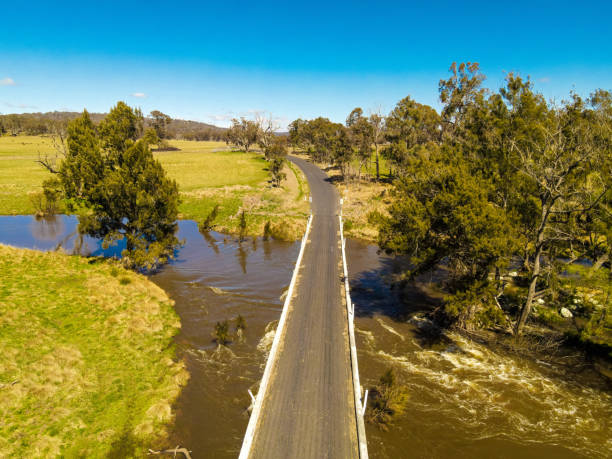 istock Seven River, Fladbury NSW Australia 1350369813