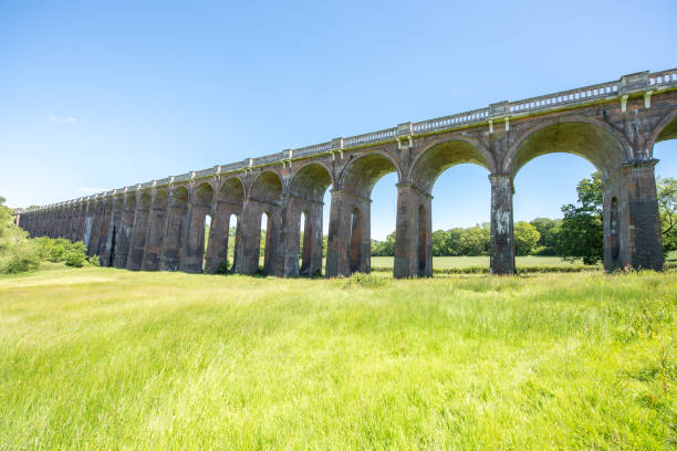 istock The Ouse Valley Viaduct 1350375651