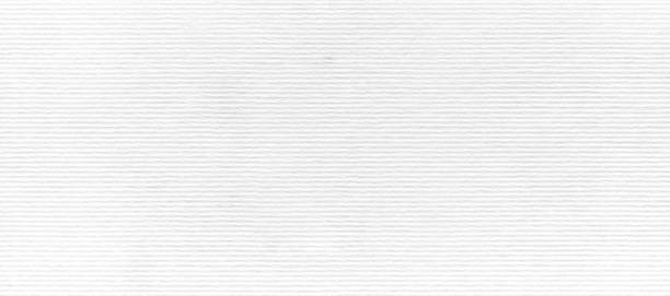 istock texture of old white paper surface - vintage background 1350376870