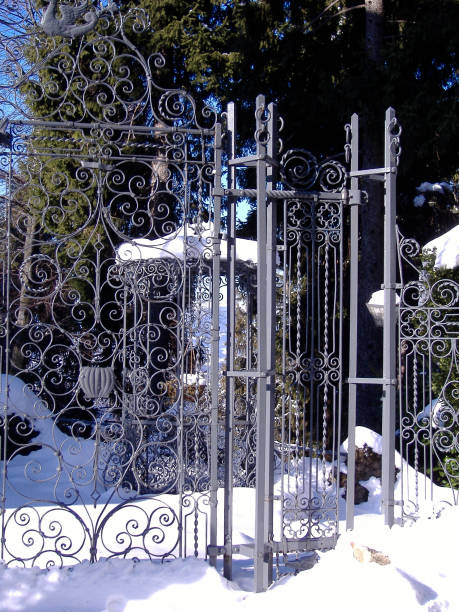 istock fairy-tale natural places covered with snow 1350406882