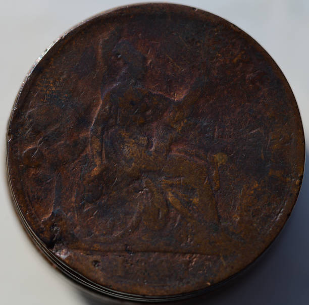 istock 1891 English One Penny Reverse Side 1350410884