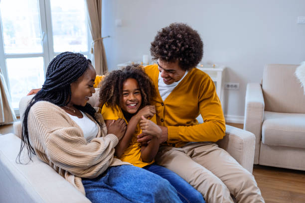istock We always enjoy family bonding time 1350424258