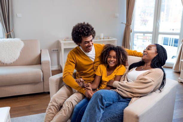istock Domestic bliss at it’s best 1350424261