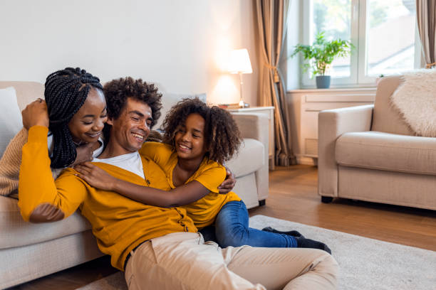 istock Our bond is a special one 1350424551