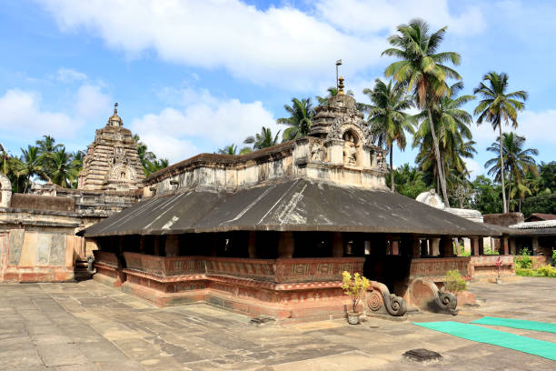 istock The Lord Mukteshwara Temple 1350426843