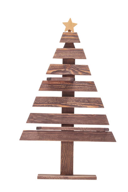 istock Wooden toy on white background isolate 1350484453